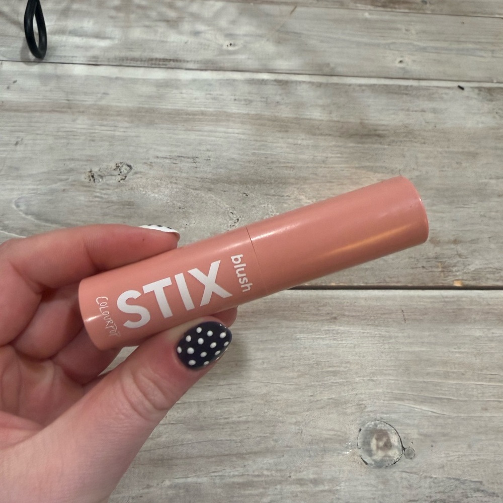 ColourPop Blush Stix - 25/8